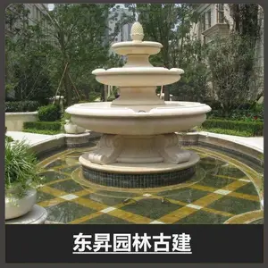 �����׻�ˮ�� �㳡����ʯ��ˮ����Ȫ ����ʯˮ������ CAD��ͼ����