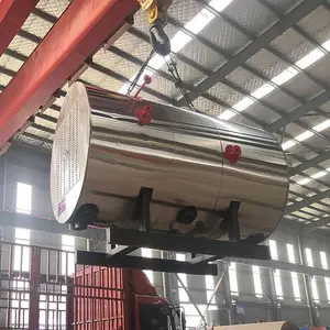 720KW电锅炉价格 一吨电加热锅炉 永兴1吨电蒸汽锅炉