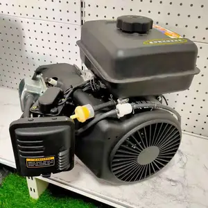 鲁乐增程器纯铜低噪音变频内置增程器锂电专用增程器