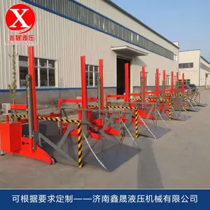 ����С��Һѹ����̨�ƶ������ƶ�ʽ�綯Һѹ����ƽ̨�ƶ�����ʽж�������̷���