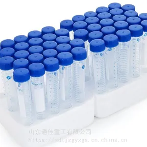 病毒采样管生产设备,山东通佳病毒采样管专用注塑机