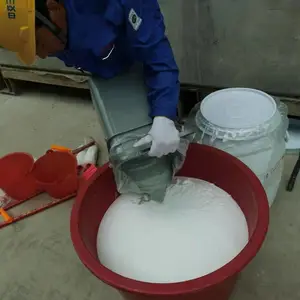 异辛基三乙氧基硅烷膏 混凝土保护硅烷浸渍剂出售