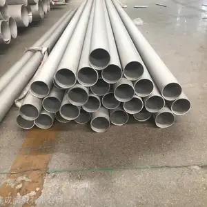 工业输送管道用抗弯防腐蚀耐碱阻燃316L不锈钢管