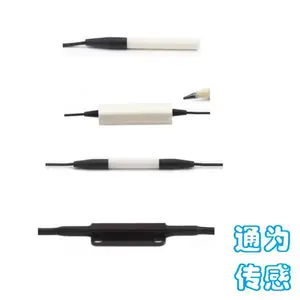 光纤光栅多点温度计