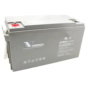 VISION����Ǧ������CP12280 12V28AH �����Ž��󱸵�Դ