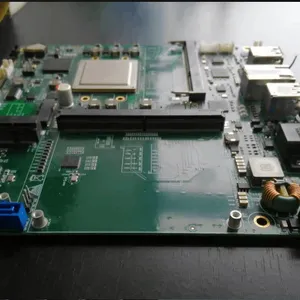 汉为国芯飞腾桌面腾锐D2000 CPU发布: 2.6GHz Mini-ITX主板