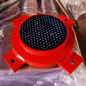 骏拓 球形支座 抗震盆铰支座 抗拉抗拔减震支座 支持深化设计