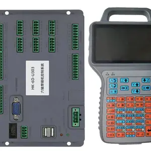 ȫ�Զ����ź�����������HK-6D-U303�ֱֳ������������ƺ��ϵͳ