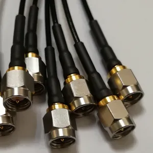 Hirose广濑射频线HRMP-ML51LP-DTR178-350RS替代品