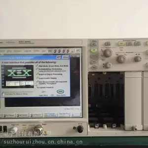 二手9成新Tektronix DPO71604C 数字混合信号示波器