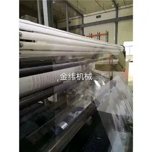 压延法制造TPU薄膜生产线 经久耐用 功率小 能耗少