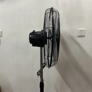 武汉猪场工业排风扇价格表 慈溪市琦也电器供应
