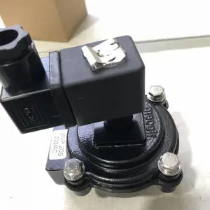 意大利原装进口mecair电磁脉冲阀VNP408 24VDC型