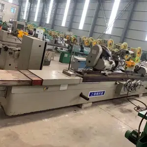 海日磨床出售二手上海机床厂万能外圆磨床M1450AX3000