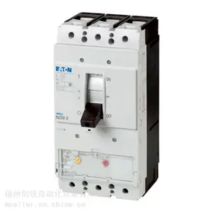 EATON���� NZMN4-VE1250�ܿǶ�·��NZMN4-VE1600��� �綯������