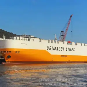 Ų��OSLO��˹½��װ��RORO�����ʺ����������