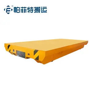 �ְ����ƽ��ת�˸ֹ���������綯����װж�豸����ƽ�峵