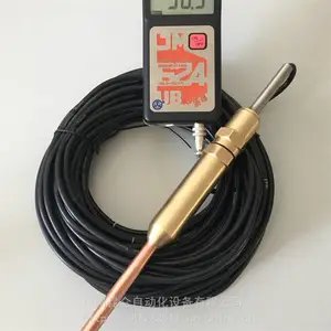 昆仑 数字水温表 高温数显温度计供应 加工定制 欢迎选购