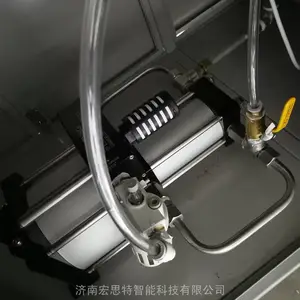 ��˼��BPT-RQ40Ͳ�����ѹǿ�ȱ����������ˮѹ���������