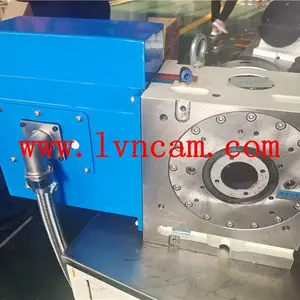 五轴凸轮滚子转台LNAC170重负载立式转台厂家 山东率宁LVNCAM
