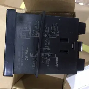 �������˹�¿���TC4S-14R 24R�¶ȿ����Ǽ̵������+SSR�����Ǳ�
