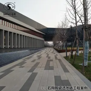 �����ս��մ�͸ˮש��̬�����㳡͸ˮשͣ������ѹ***�մɿ���ש