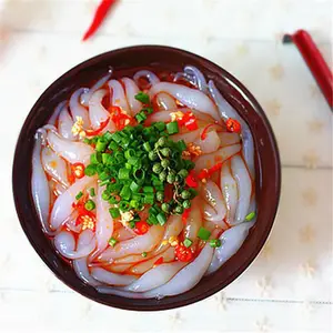智能温控全自动凉虾机口感***