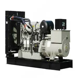***����˹10-1800KW���ͷ�����飬***