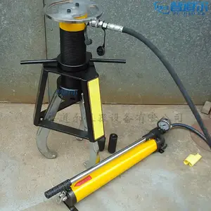 供应EPHR-213液压拉马三爪防滑拔轮器防止打滑携带方便