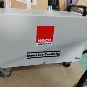 德国KOCO螺柱焊枪SK 14/SK 15/SK 22/SK24操作使用说明书技术支持选型