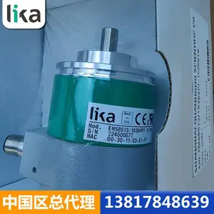 LIKA����ֵ������EM5813/16384EP-10�й����ܴ���
