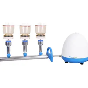 ROCKER洛科仪器MultiVac310-MS-A 多联真空过滤系统