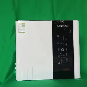 供应世韩净水器升级版CW-2000U-S2 家用厨房净水器