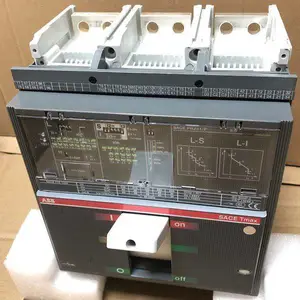 XTϵ���ܿǶ�·�� A1C125 TMF25-400 FF 4P ԭװ�ֻ��ٷ�
