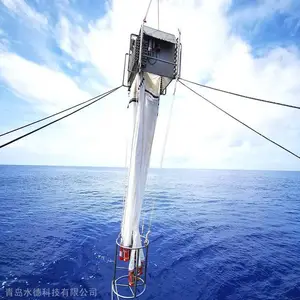德国HYDRO-BIOS公司--浮游生物多联采样网 Multi Plankton Sampler MultiNet