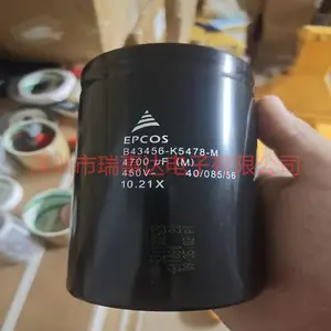 B43456-S9228-M11 400V 2200UF epcos������