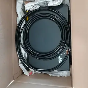 RESON水听器TC4014(提供了非常宽的可用频率范围)