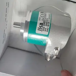 EC-M10F-LK-I8-10 意大利LIKA莱卡编码器 厂家现货