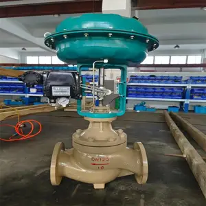 ��̬ƽ��綯�������µ��ڷ� ZDLP-16C DN250