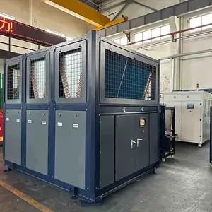 格氏反应 有机锂 低温金属有机合成-60℃至-80℃复叠深冷机组