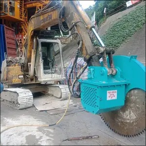 ��׮�� ��׮ͷ���� ��ʯ�� �ھ������ 150�� ׮ͷ�и� ����ֱ��