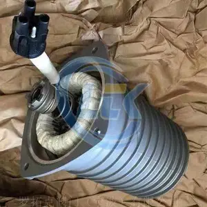 德国AUMA执行器 欧玛电机AD0090-2/85 /3.0kW/AC 380V系列