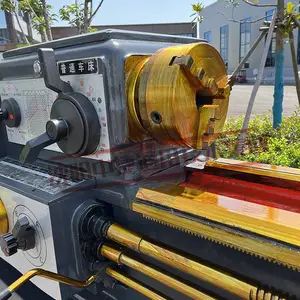 CA6140ȫ����ͨ���� ������ʽ�����ֶ��� �� ��ǿ�ȵ���ͨ�û����ֻ�