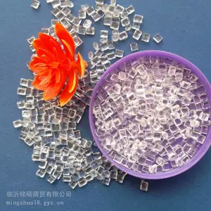 PC透明防雾母料 | PVC保鲜膜防雾剂 | PS亲水母粒
