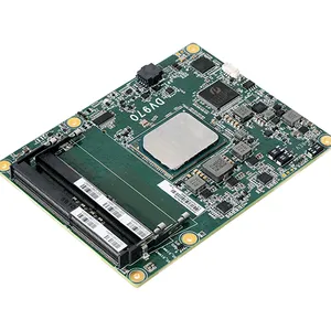 DV970 Intel Atom® C3000 系列