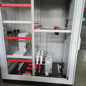 厂家直供 6kV/10kV 单元串联高压变频器 风机水泵调速节能变频装置