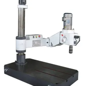 厂家供应 摇臂 攻丝机 机床 M20-M56 易工 钻床 两用机等 S4156-1350