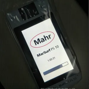 德国马尔粗糙度仪MarSurf PS10