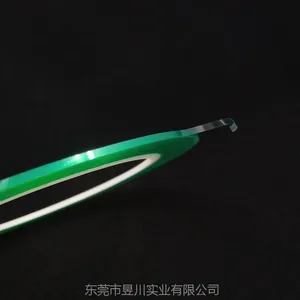 �Ŵ������̽�PET����0.055t��ҵ����ճ��2mmx100m�ڱα���ģ�г��ŷ�
