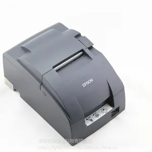 Epson/爱普生TM-U288B 76mm 针式票据打印机